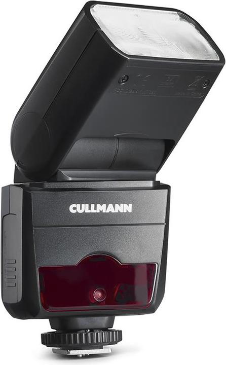 Produktbild Cullmann CUlight FR36C Canon (Aufsteckblitz, Canon)