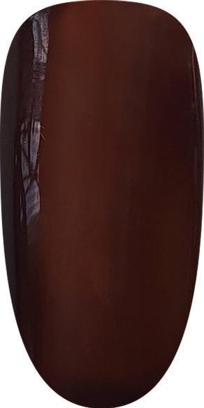 BrillBird Tiffany Gel&Lac - Chocolate - 5ml (Gel-Effekt Nagellack)