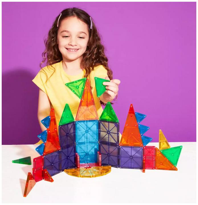 Produktbild Magna-Tiles Combo Set
