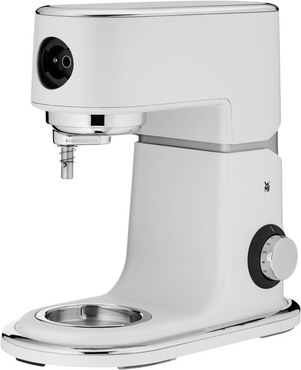 Produktbild WMF Profi Plus Küchenmaschine weiss (1000 W)