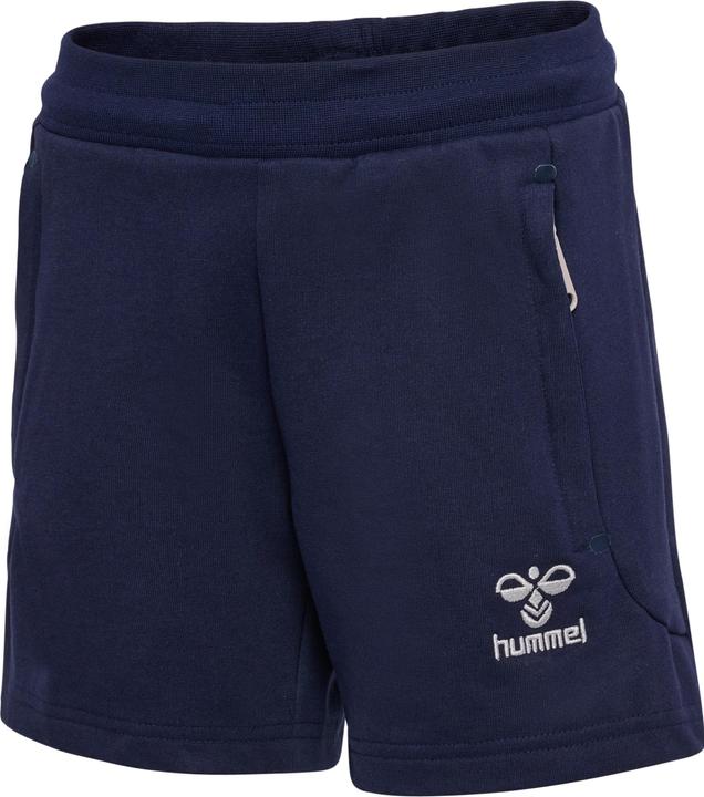 Immagine prodotto hummel Hmlmove Grid Cotton Shorts Kids (140)