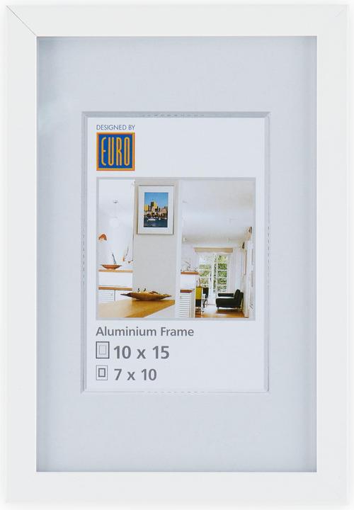 Image du produit Euro Alurahmen AL1 (10 x 15 cm)