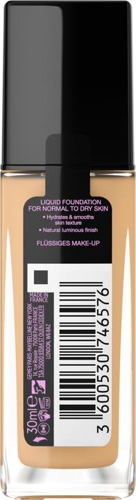 Image du produit Maybelline New York Maquillage liquide Fit Me! (220 Beige naturel)