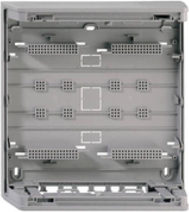 Productafbeelding Rutenbeck KVK Wandkabelverdeelkast (Netwerk accessoires)