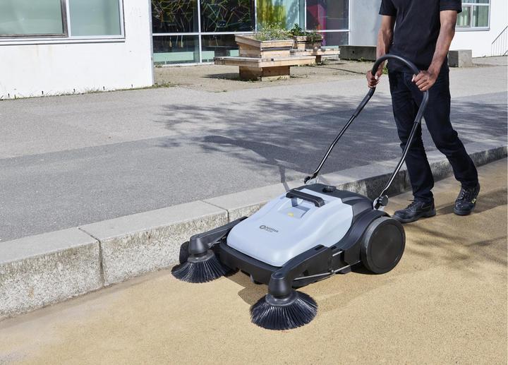 Actual product image Nilfisk Sw250 920