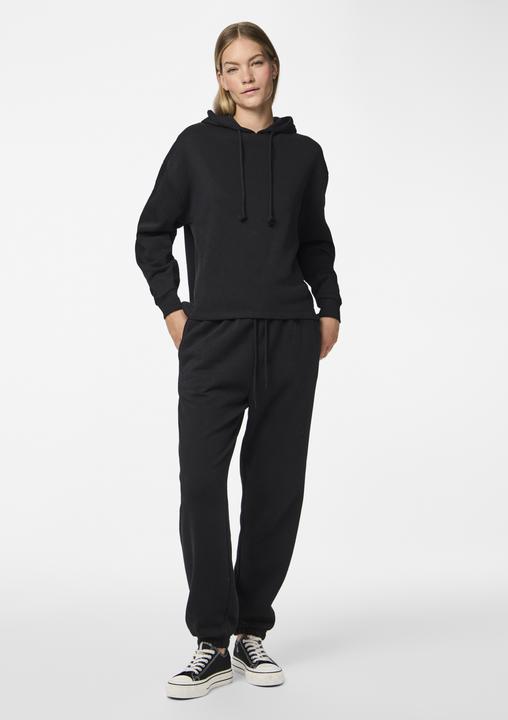 Actual product image Pieces Tie waist sweatpants (S)