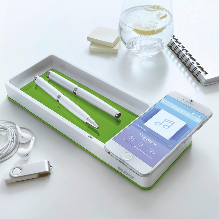 Produktbild Leitz WOW Stifteschale Duo Colour