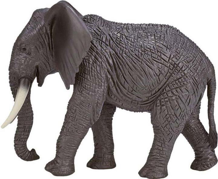 Produktbild Mojo Wildlife Wildtiere Safari Spielset, 6-teilig. - 380026