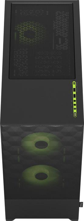 Produktbild Fractal Pop Air RGB TG (mATX, Mini-ITX, ATX)