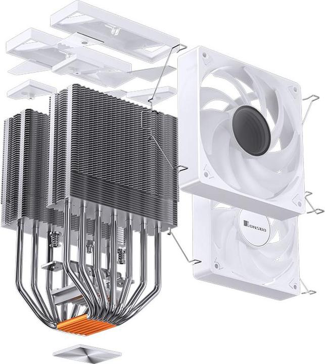Immagine prodotto Jonsbo CR-3000 (160 mm)