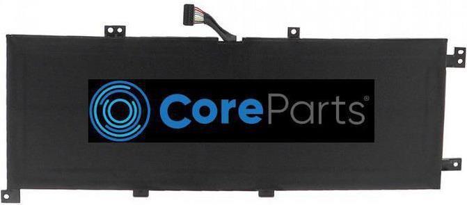 Actual product image CoreParts 02DL030-CP (2850 mAh)