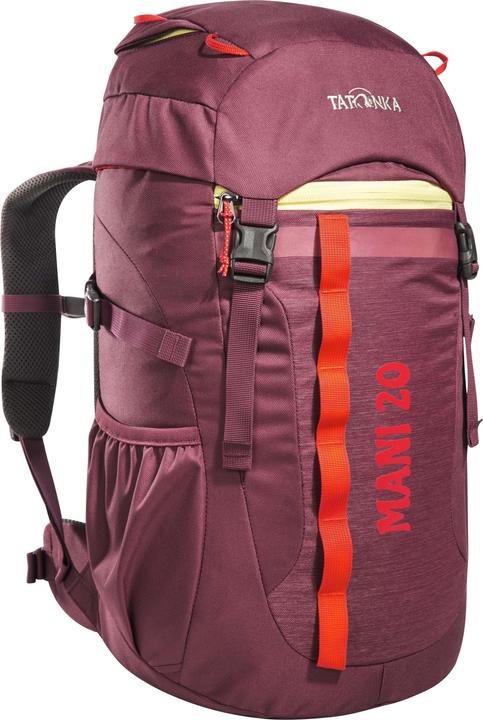 Produktbild Tatonka Mani 20 (20 l)