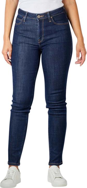 Image du produit Lee Scarlett High (W31/L31)