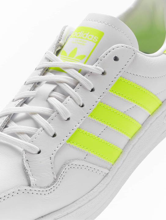 Produktbild adidas TEAM COURT Schuhe - 107777 (36 2/3)