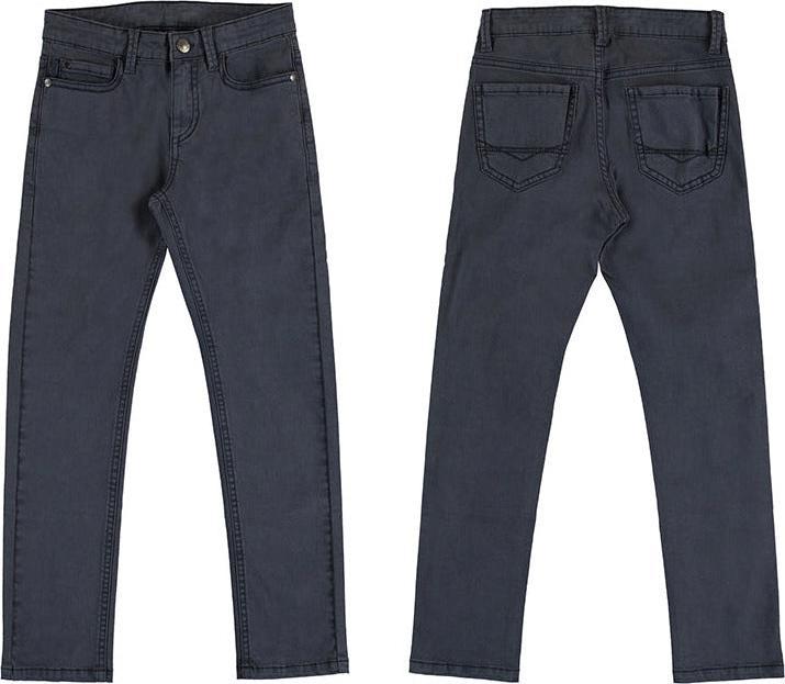 Image du produit MAYORAL Poches Pantalon Slim Fit Bleu (164)
