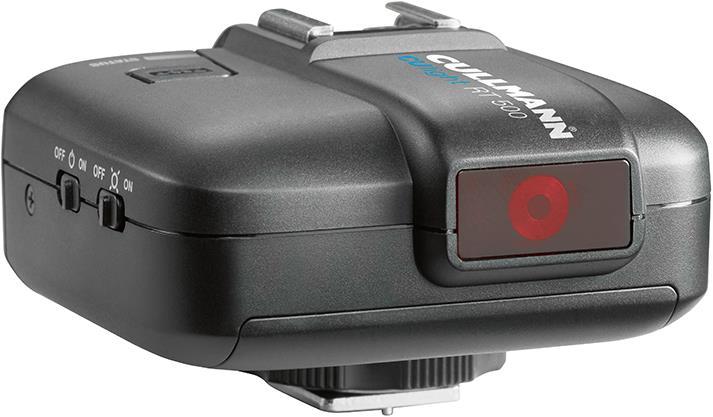 Produktbild Cullmann CUlight RT500C Canon Sender (Blitzfernsteuerung)