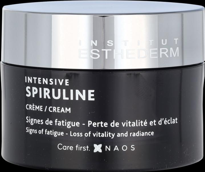 Produktbild Esthederm Intensive Spiruline Crème (50 ml, 24h Creme)