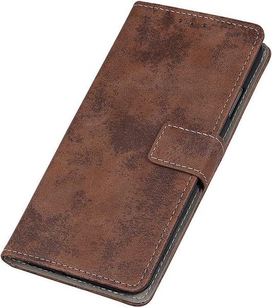Image du produit MU Classic Série de reliures en cuir vintage (Honor 30)