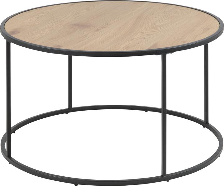 Immagine prodotto AC Design Seaford (80 x 80 x 45 cm)
