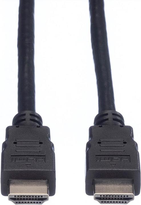Produktbild Value HDMI (Typ A) — HDMI (Typ A) (2 m, HDMI)