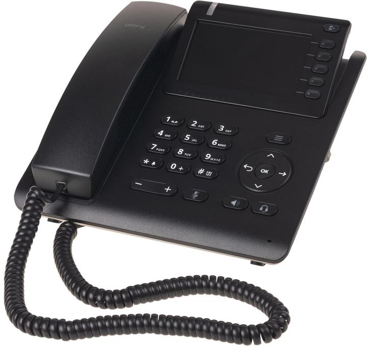 Produktbild Unify Sip unify OpenScape Desk Phone CP 600E