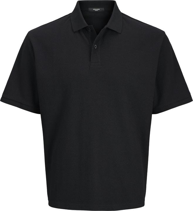 Jack & Jones Jprsummer Pattern Polo Ss Ss25