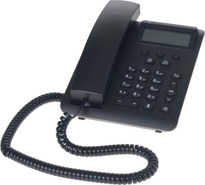 Unify Sip unify OpenScape Desk Phone CP 100