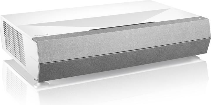 Produktbild Optoma CinemaX D2 (4K, 3000 lm, 0.25:1)