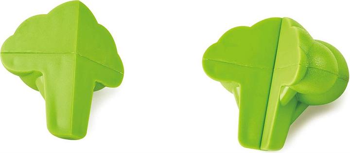 Actual product image Hape Vegetables