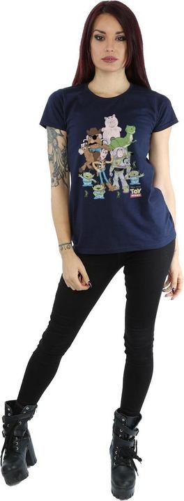 Produktbild Disney Toy Story Group TShirt (XXL)