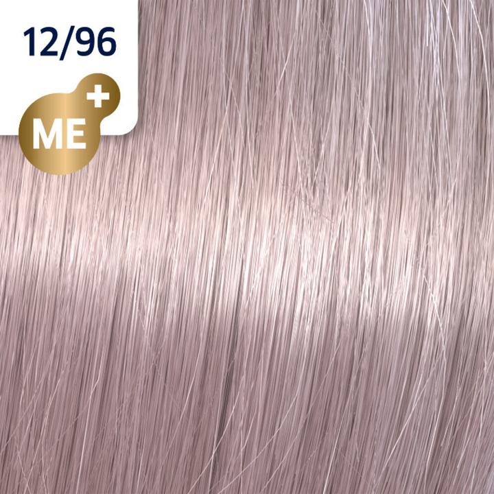 Immagine prodotto Wella Koleston Perfect ME+ Biondi Speciali (Biondismo, Viola)