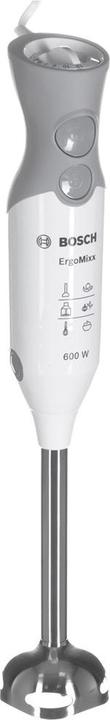 Actual product image Bosch Hausgeräte ErgoMixx (EU plug)