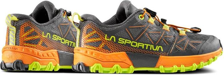 Actual product image La Sportiva Bushido II JR (30)