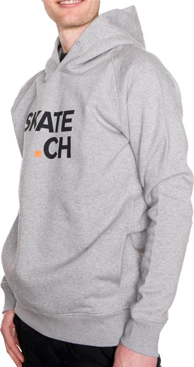 Actual product image Skate.ch Caps Lock Big Hood (XXL)