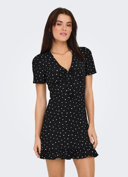 Produktbild Only ONLBILL Kurzes Kleid Kleid (L)
