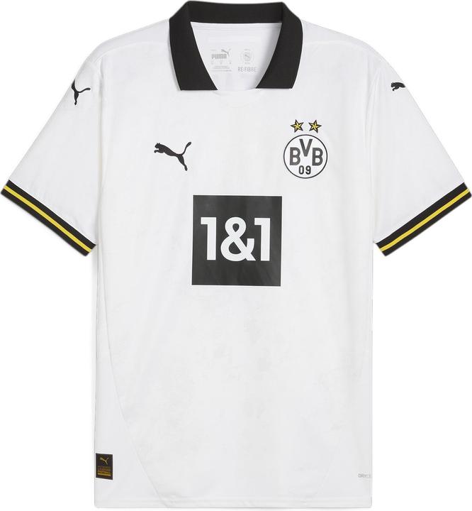 Image du produit Puma BVB Troisième Maillot Replica (M)
