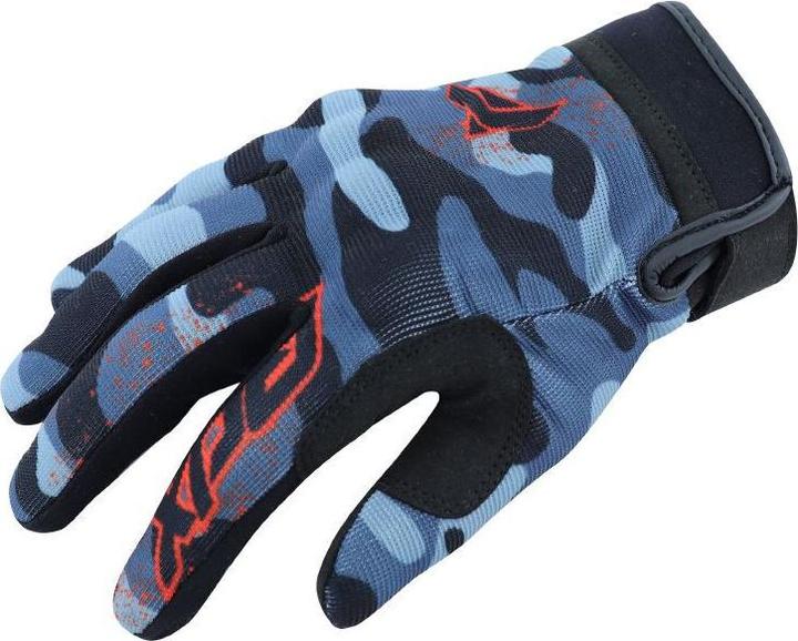 Noir/camo