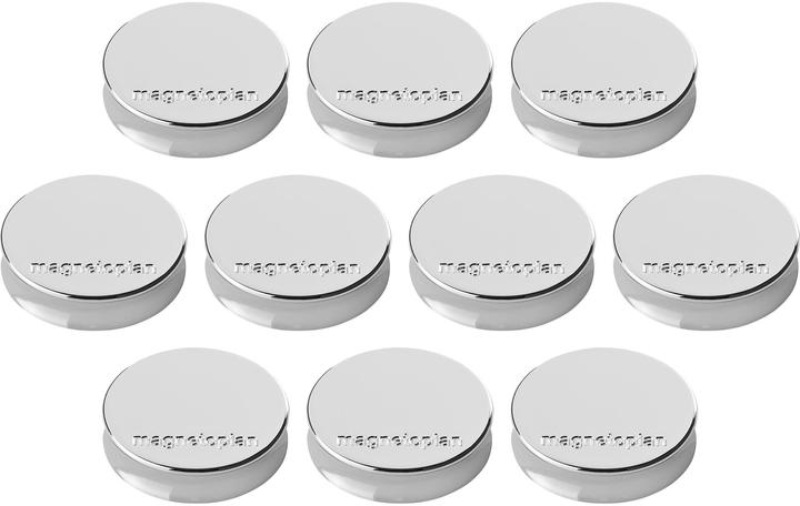 Image du produit Magnetoplan Aimant Ergo (1 x)