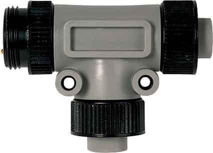 Murr Elektronik 7/8 T-piece