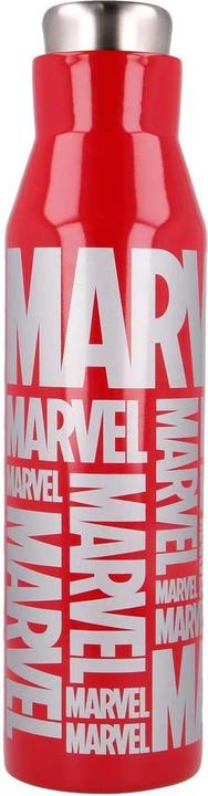 Actual product image Stor Avengers Logo (580 ml) - Thermosflasche (0.58 l)