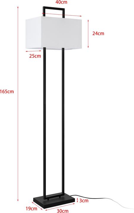 Produktbild Lux.Pro Sigdal (E27)