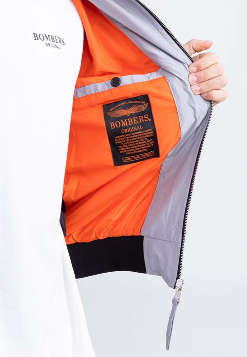Actual product image Bombers Original Jackets MA1 M (M)