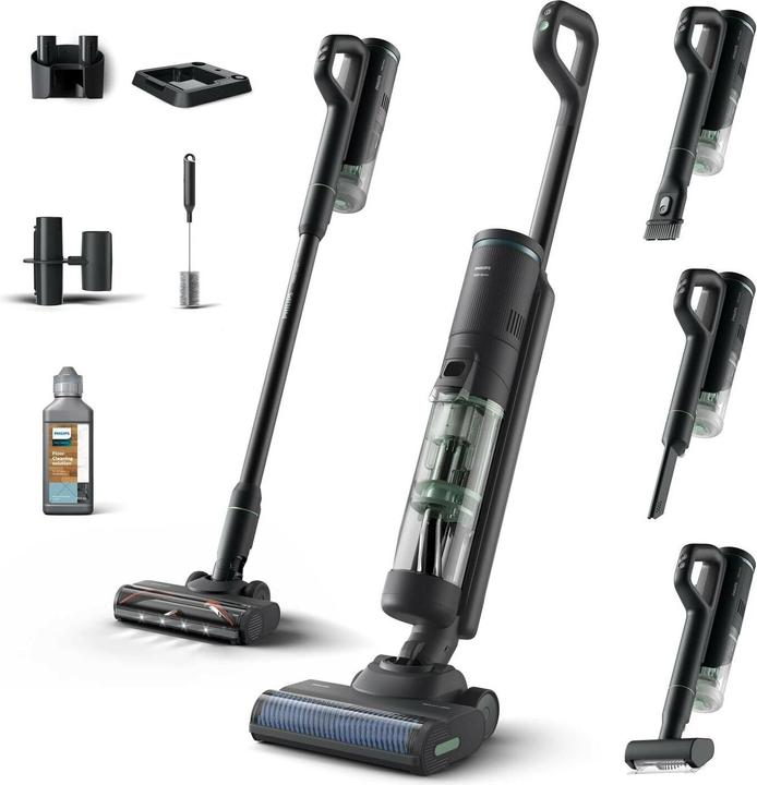 Productafbeelding Philips 7000 series AquaTrio