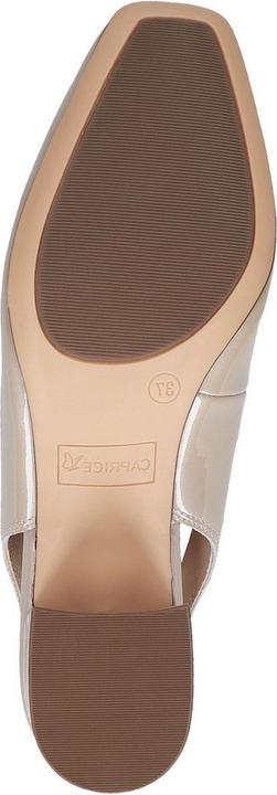 Actual product image Caprice Sling pumps (39)