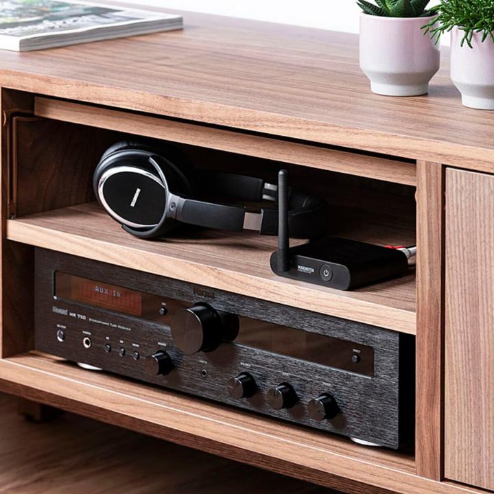 Produktbild Marmitek Wireless Audio Transmitter (20 m)