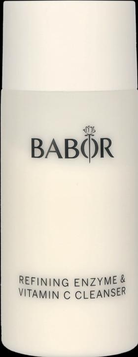 Image du produit Babor Enzyme & Vit. C Cleanser (Chiffons de nettoyage, 40 ml)
