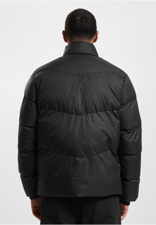 Produktbild DEF Boxy Pufferjacket - 134577 (M)