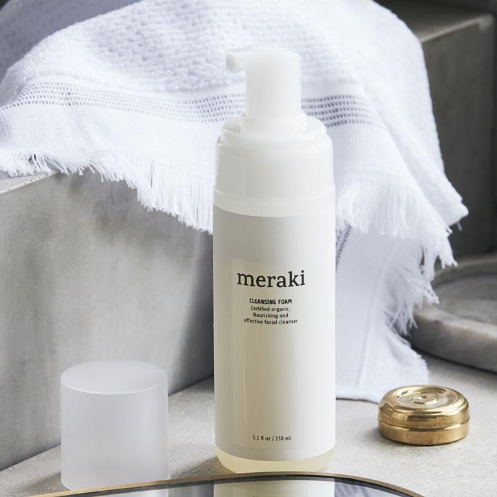 Image du produit Meraki Mousse nettoyante (Mousse, 150 ml)