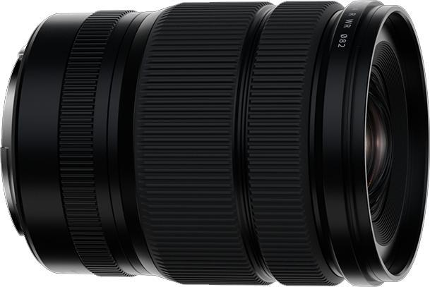 Immagine prodotto Fujifilm FUJINON GF 20-35mm F4 R WR (Fujifilm Fujinon GF, Formato medio)