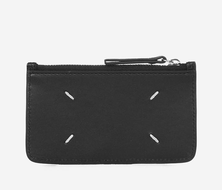 Produktbild Maison Martin Margiela Maison Margiela Wallets Black